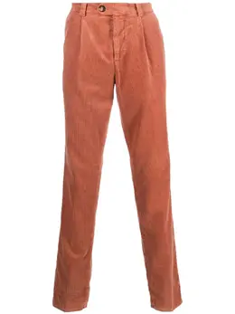 Brunello Cucinelli: Хлопковые брюки 