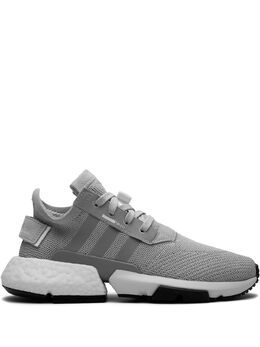 adidas: Светоотражающие кроссовки 