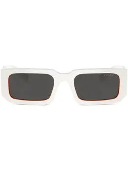Prada Eyewear: Очки 