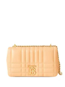 Burberry: Сумка  Lola