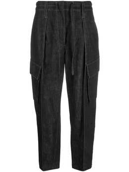 Brunello Cucinelli: Джинсовые брюки 