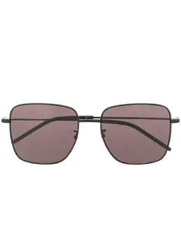 Saint Laurent Eyewear: Очки 