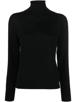 Allude: Свитер из шерсти 