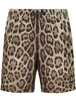Dolce & Gabbana: Плавки 