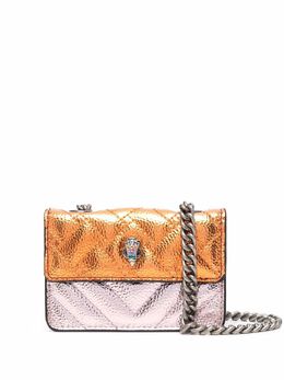 Kurt Geiger London: Многоцветный кошелёк 