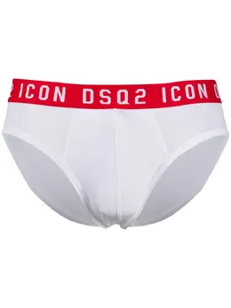 Dsquared2: Трусы  Icon