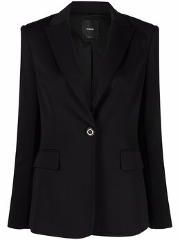 PINKO: Однобортный жакет 