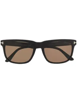 TOM FORD Eyewear: Очки 