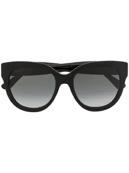 Jimmy Choo Eyewear: Очки 