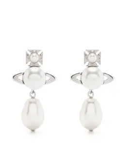 Vivienne Westwood: Серьги  Orb