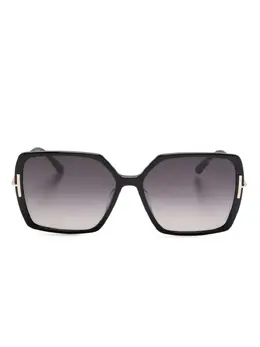 TOM FORD Eyewear: Очки 