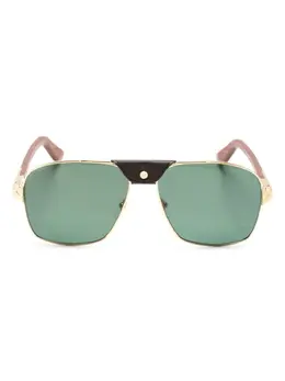 Cartier Eyewear: Очки 