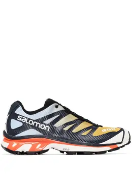 Salomon S/Lab: Многоцветные кроссовки 