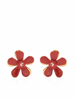 Marni: Серьги 