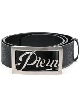 Philipp Plein: Ремень 