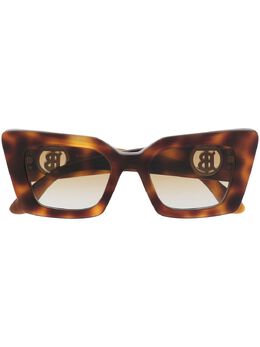 Burberry Eyewear: Очки 
