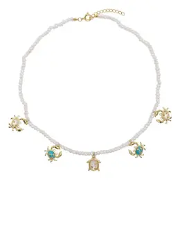 Eshvi: Колье 
