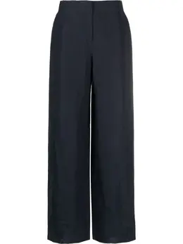 Giorgio Armani: Синие брюки 