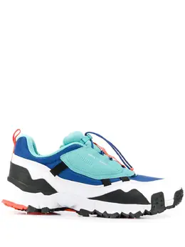 Puma: Многоцветные кроссовки  Trailfox