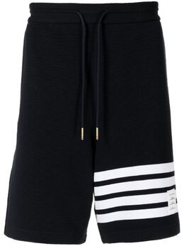 Thom Browne: Шорты в полоску 