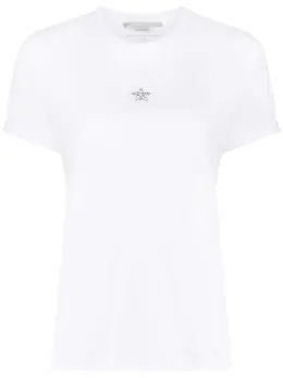 Stella McCartney: Короткая футболка 