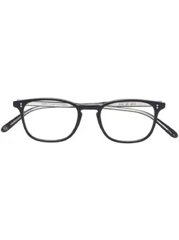 Garrett Leight: Очки 