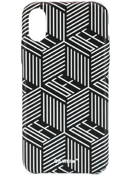 Off-White: Чехол 