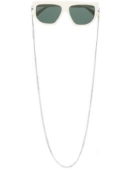Stella McCartney Eyewear: Очки 