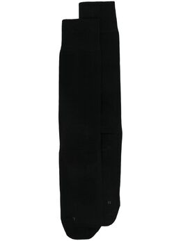 Falke: Чёрные носки 