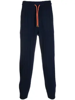 Brunello Cucinelli: Кашемировые брюки 