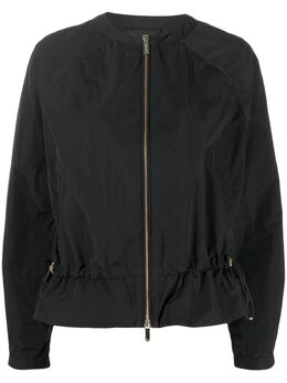 Woolrich: Чёрная куртка 