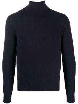 Maison Margiela: Кашемировый свитер 