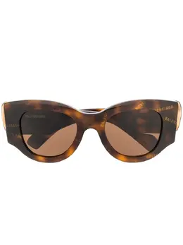 Balenciaga Eyewear: Очки 