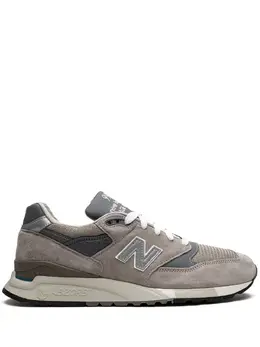 New Balance: Кроссовки 