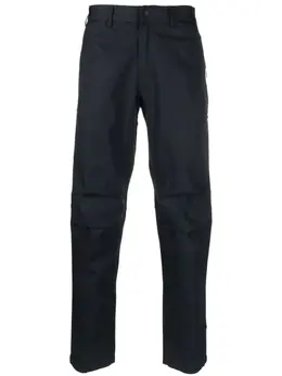Maharishi: Прямые брюки 