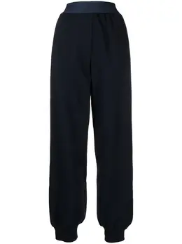Alberta Ferretti: Синие брюки 