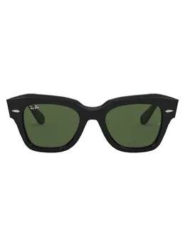 Ray-Ban: Очки  State Street