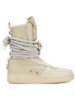 Nike: Ботинки  SF Air Force 1