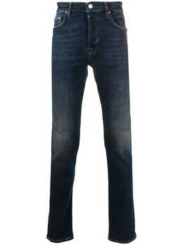 Allsaints: Джинсы стрейч 
