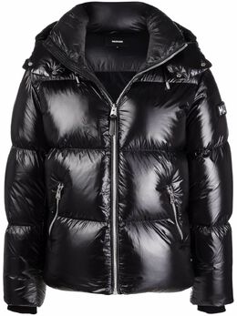 Mackage: Чёрное пальто 