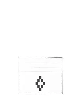 Marcelo Burlon County of Milan: Картхолдер с принтом 