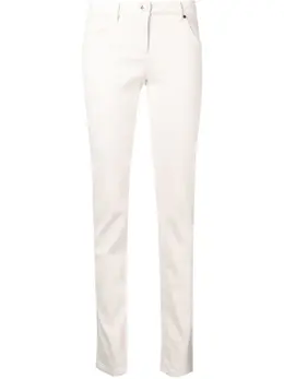 Brunello Cucinelli: Джинсы стрейч 