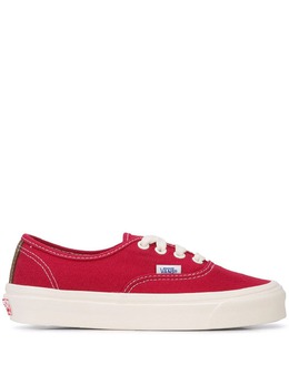 Vans: Кроссовки  Authentic LX