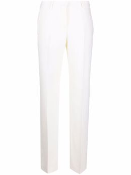 Ermanno Scervino: Прямые брюки 