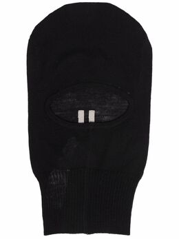 Rick Owens: Чёрная шляпа 
