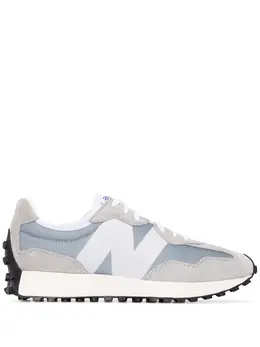 New Balance: Кроссовки  327
