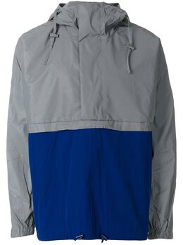Adidas: Светоотражающая куртка  Originals