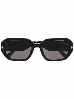 TOM FORD Eyewear: Очки 