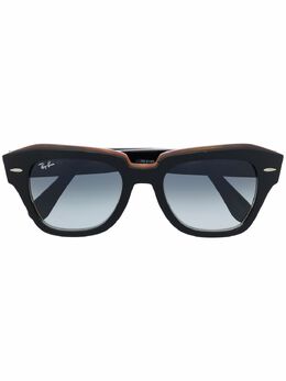 Ray-Ban: Очки  State Street