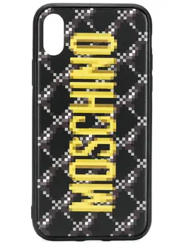 Moschino: Чехол 